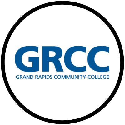 GRCC Button